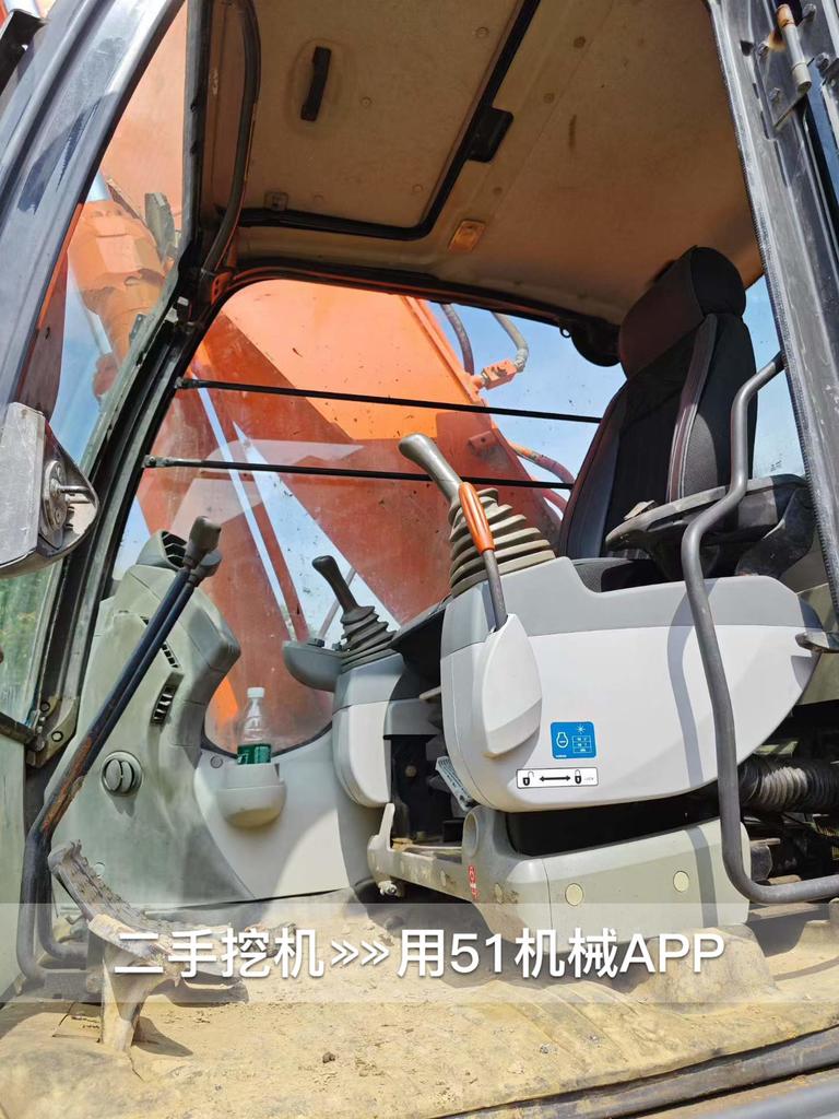 51挖机
